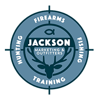 Jackson Marketing & Outfitters logo
