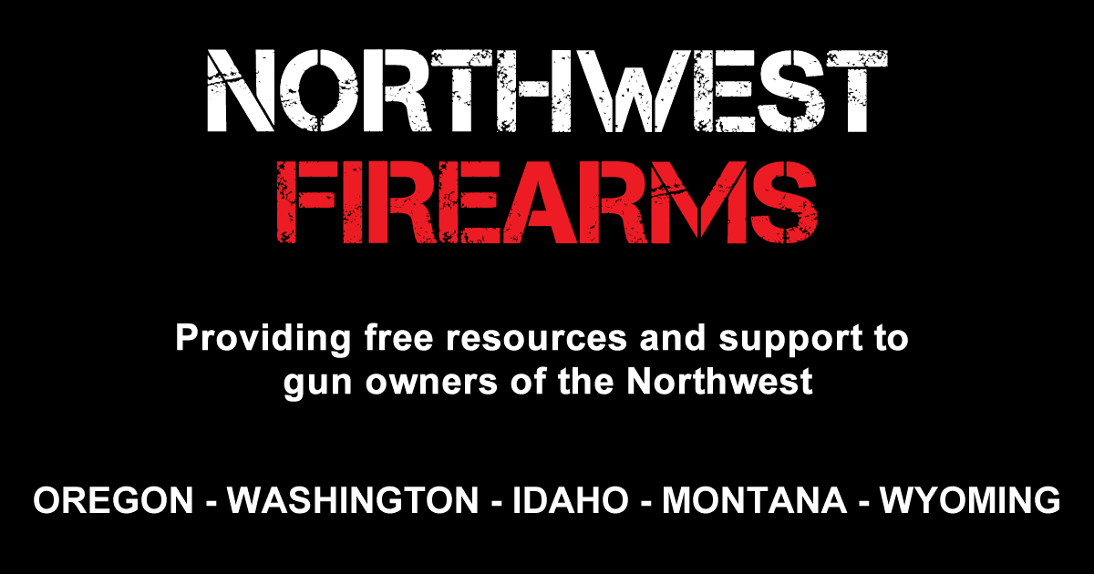 Northwest Firearms logo