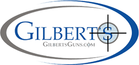 GilbertsGuns.com Online Gun Store Huge Selection & Great Service logo