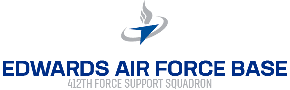 Edwards AFB Rod & Gun Club logo