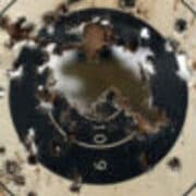 Elko Firearms Training logo