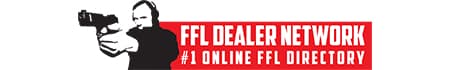 FFL Dealer Network logo