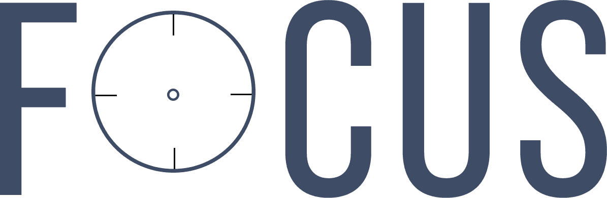 Focus Firearms Training NY logo