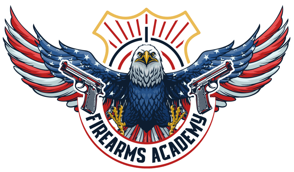 Firearms Academy logo