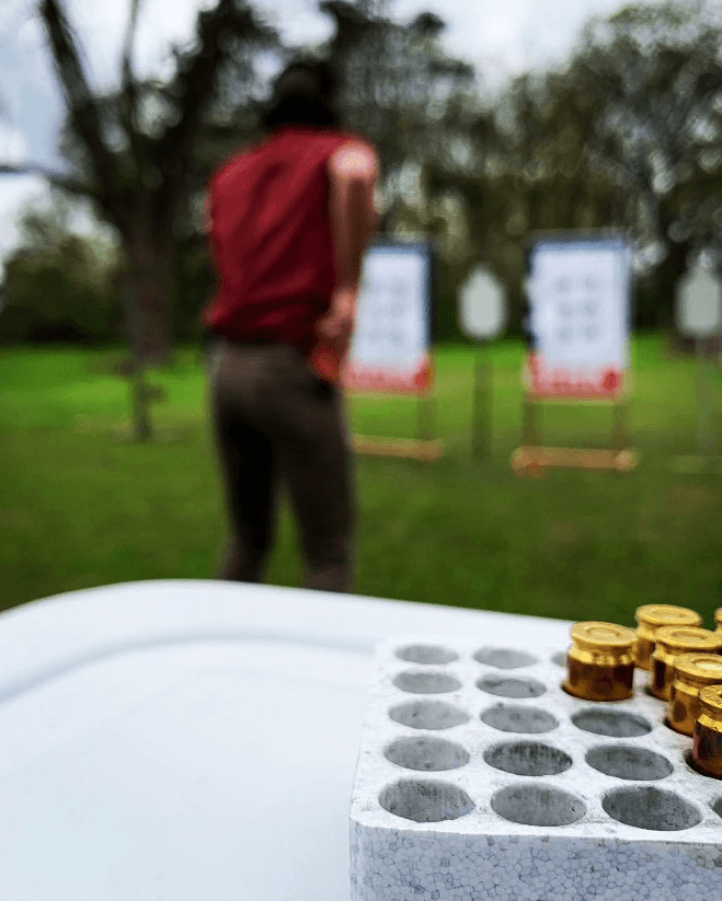 Foulkon Group Tactical logo