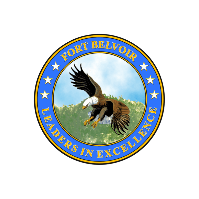 Ftbelvoir Isportsman logo