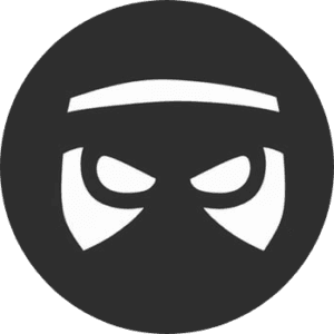 Game Face logo