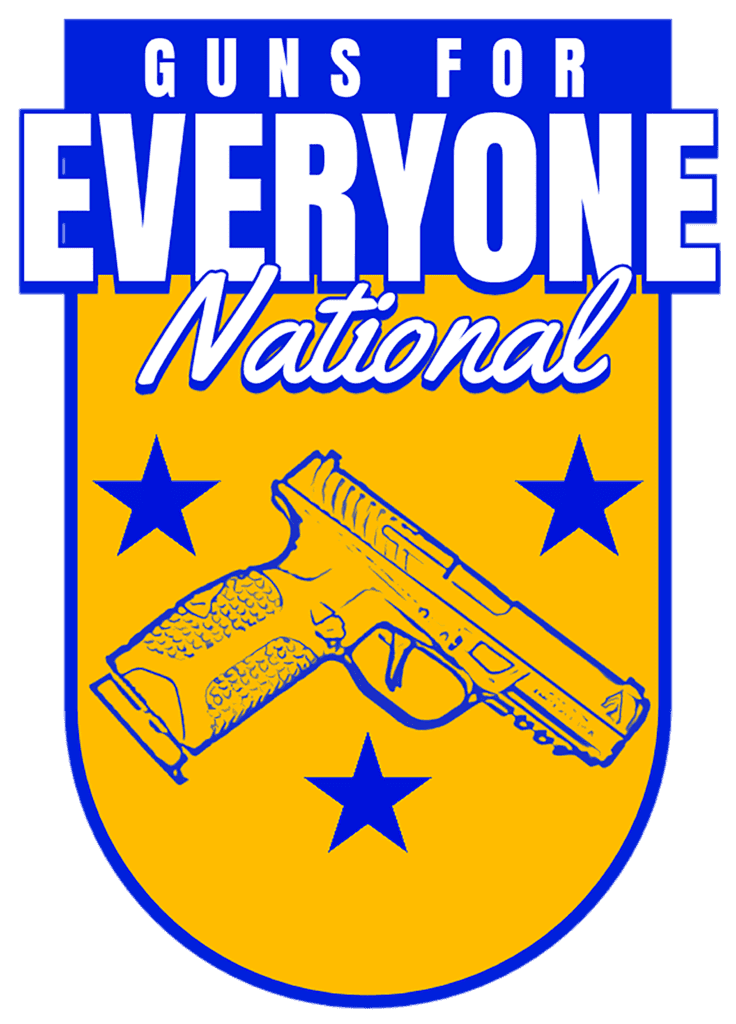 CoSp Area CCW Classes - Guns for Everyone National logo