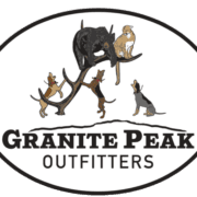 Granite Peak Outfitters logo
