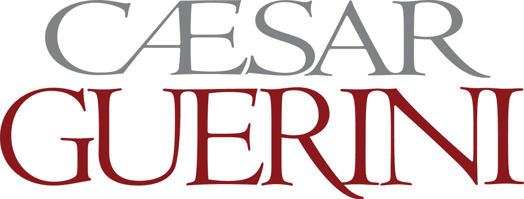 Gueriniusa logo