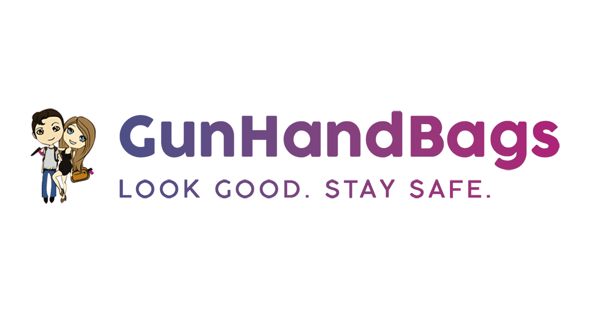 Gun Handbags logo