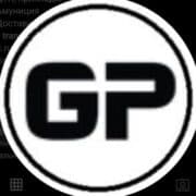 Gun Parts Palace logo