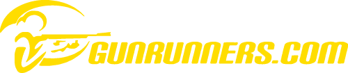 Gun Runners logo