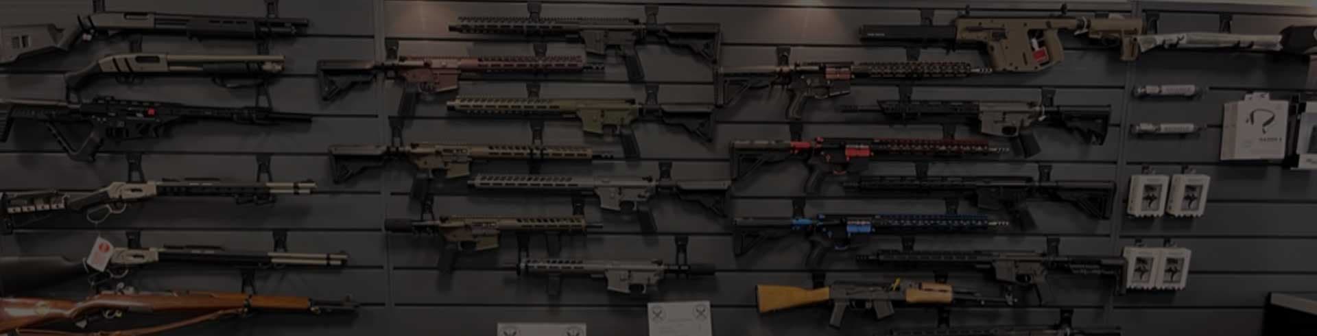 Expert Gunsmiths - Hawkeye Firearms logo