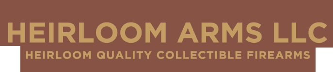 Heirloom Arms logo