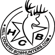 Hill Country Bow Hunters logo