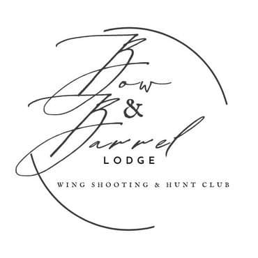 Bow & Barrel Lodge logo