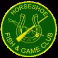 Horseshoe Fish & Game Club logo