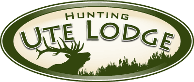 Ute Lodge logo