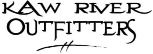 Kaw River Outfitters logo