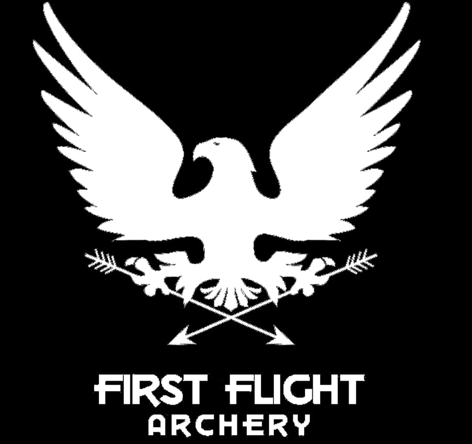First Flight Archery logo