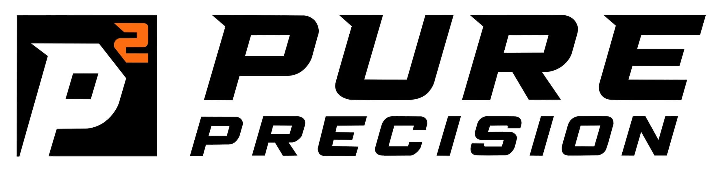 Pike Speak Precision logo