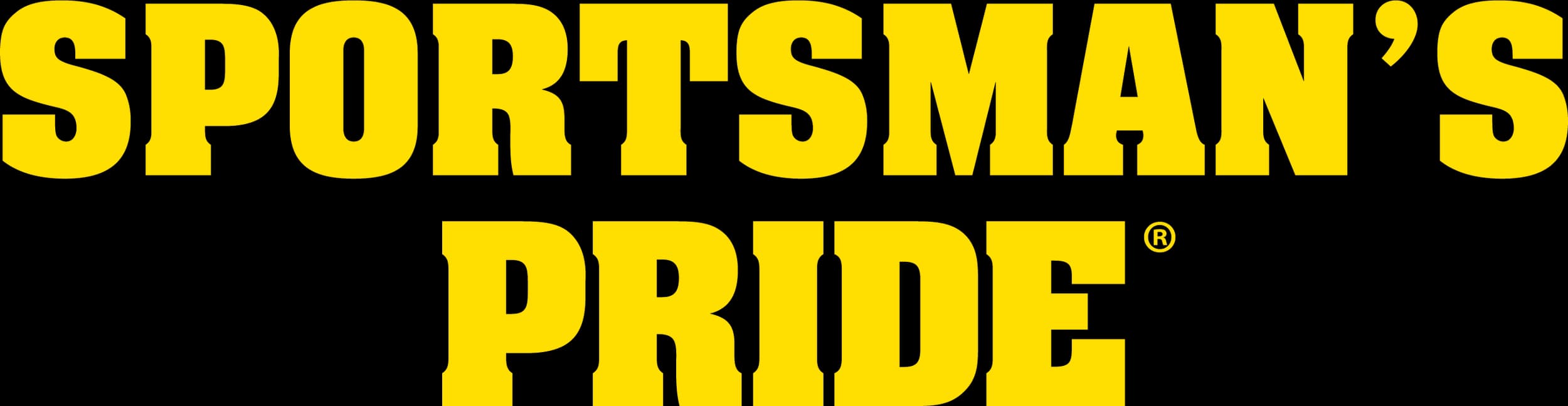 Field Master: Bill Gibson - Sportsman's Pride logo