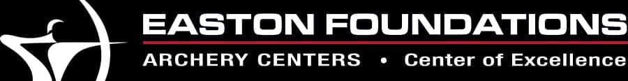 Easton Archery Center of Excellence logo