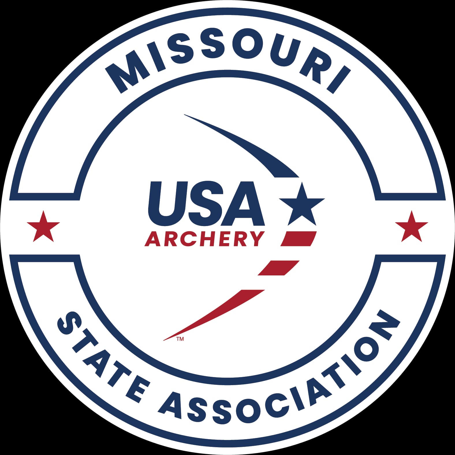 Events - St. Louis Archery Club logo