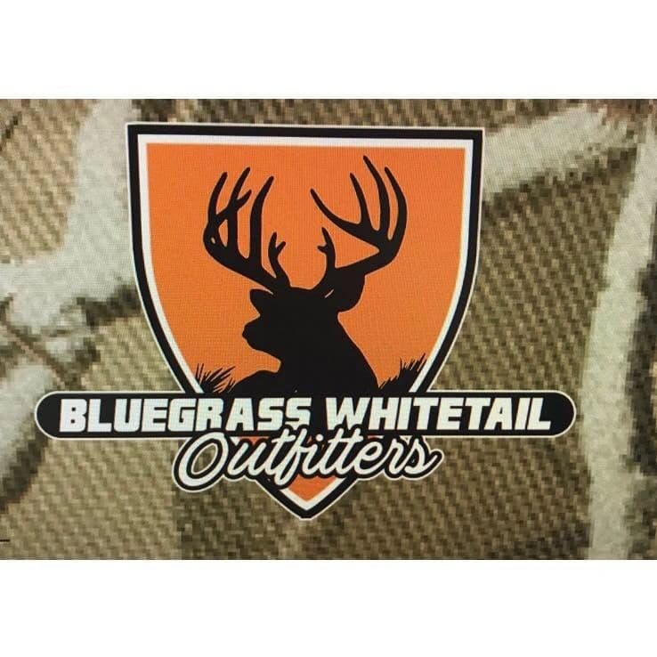 Bluegrass Whitetail Outfitters logo