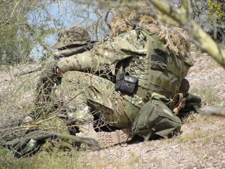 XMTG Firearms Training Academy logo