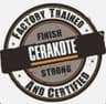 Cera Kote World logo