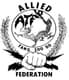 ATF Martial Arts logo