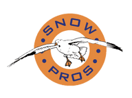 Snow Pro Hunting logo