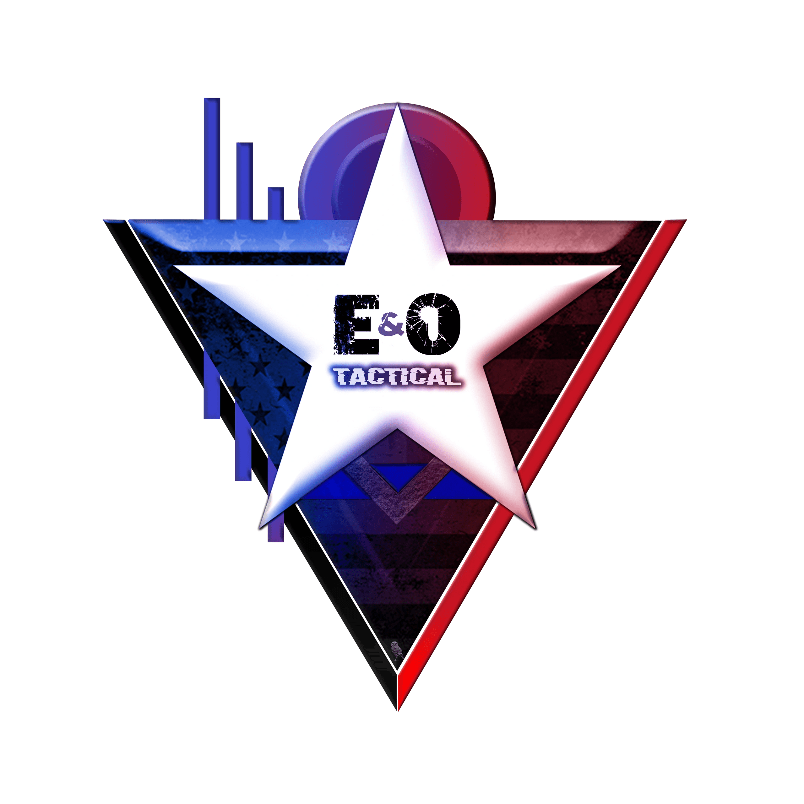 E&O Tactical logo