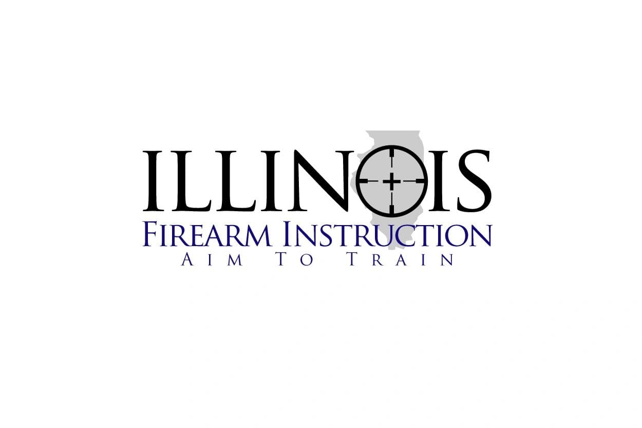 Illinois Firearm Instruction logo