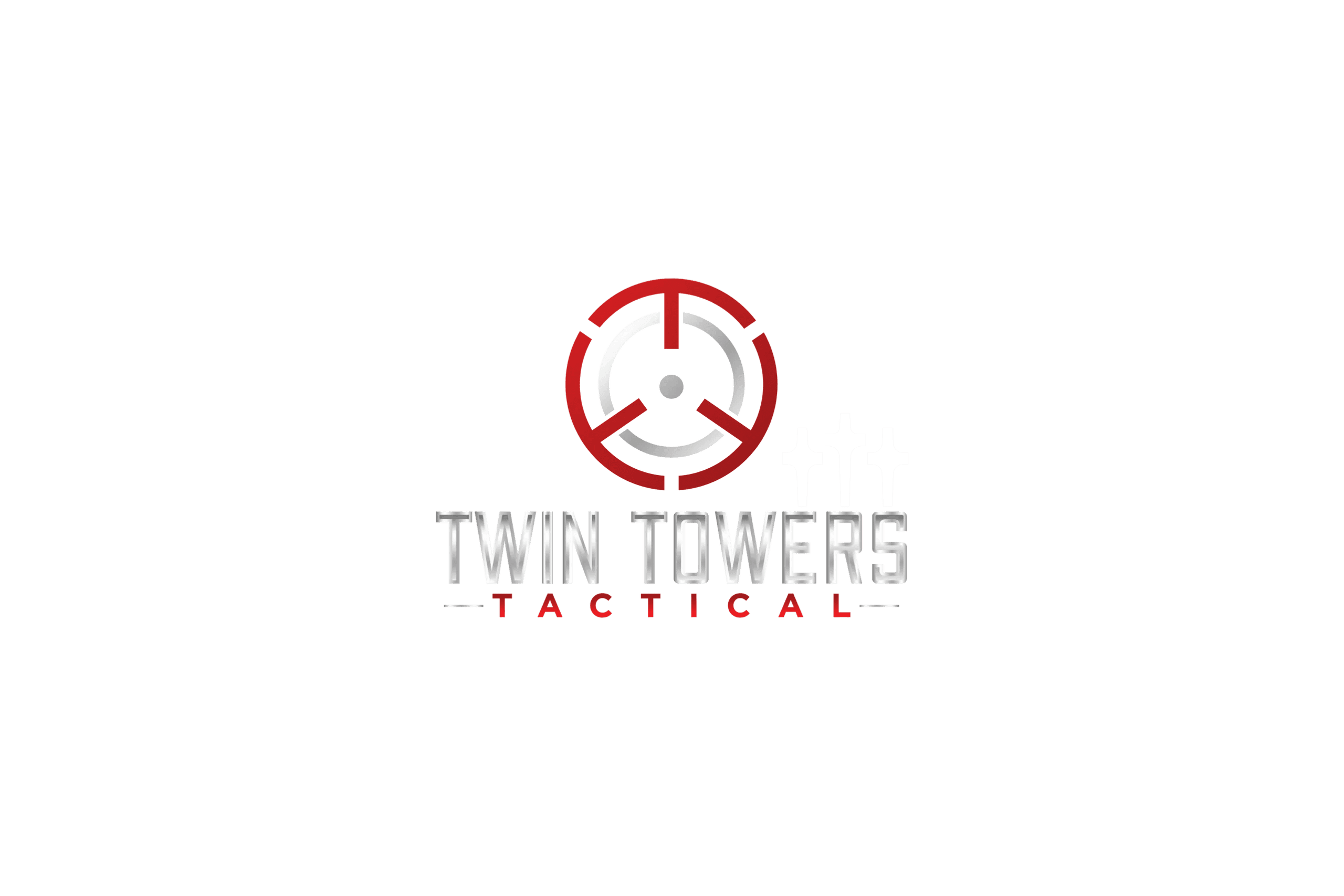 Twin Towers Tactical logo