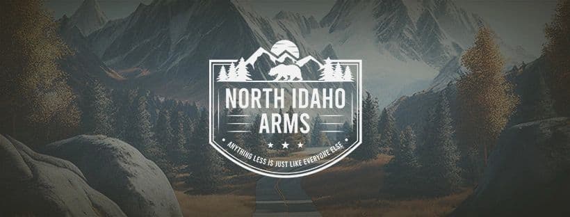 North Idaho Arms logo