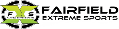 Fairfield Extreme Sports Paintball and Airsoft logo