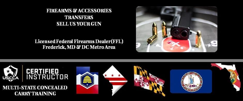 Gunslinger's Guns logo