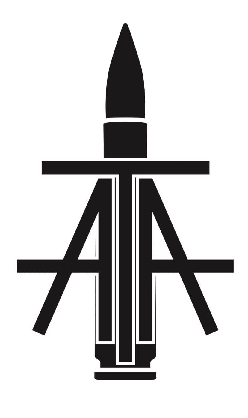 Therapeutic Arms & Ammunition Fort Smith's Gunsmith logo