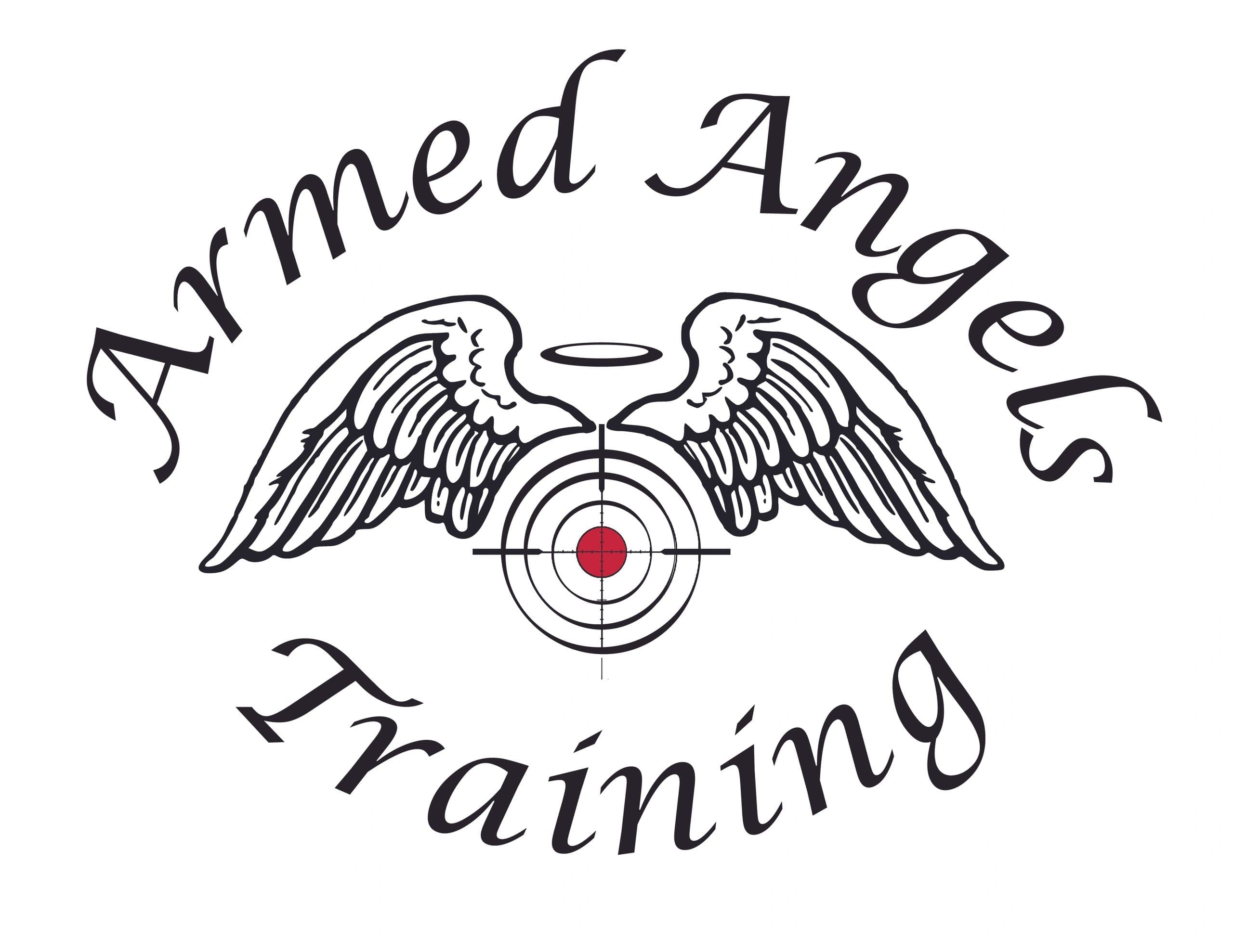 Armed Angels Training logo