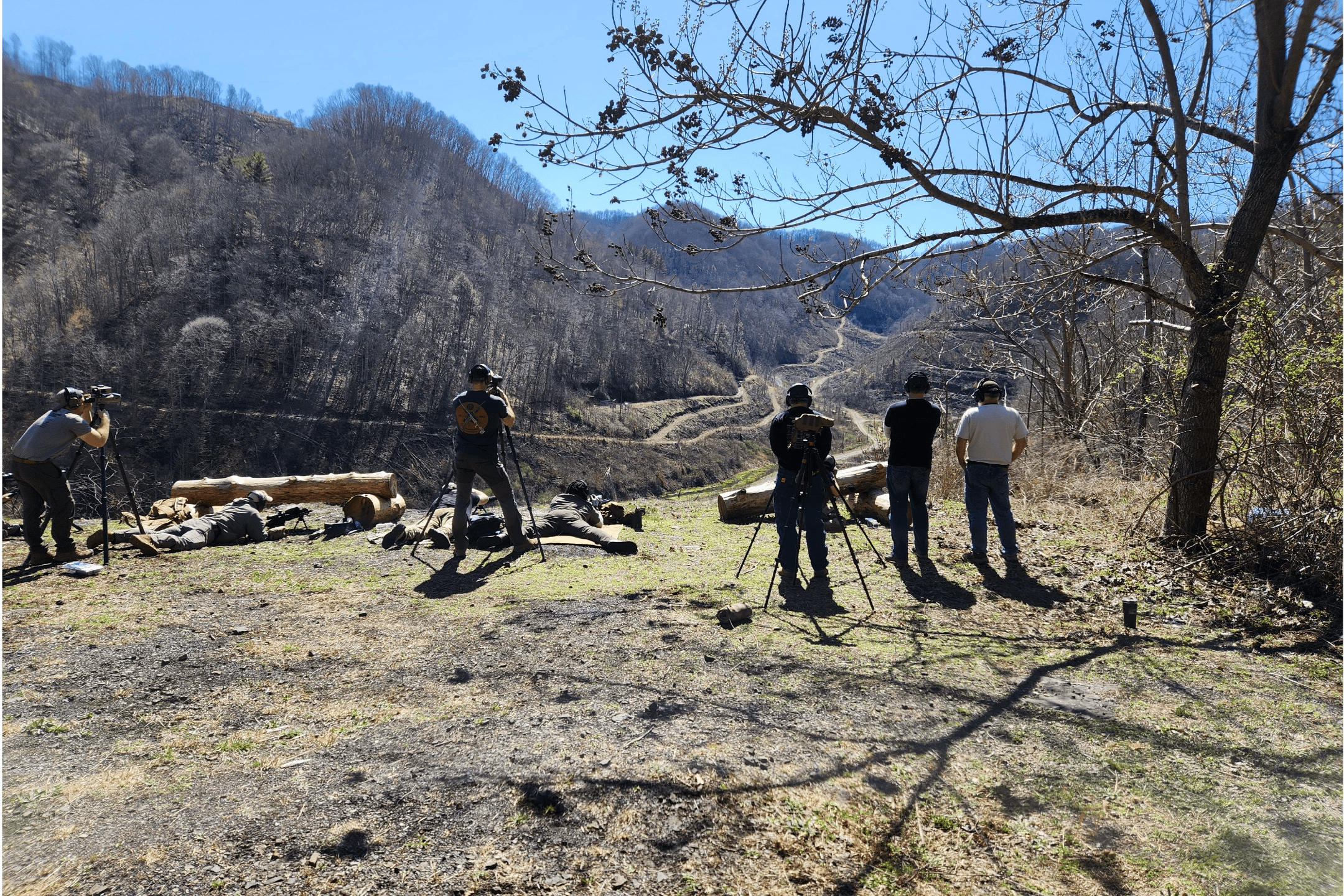 Razorback Tactical logo