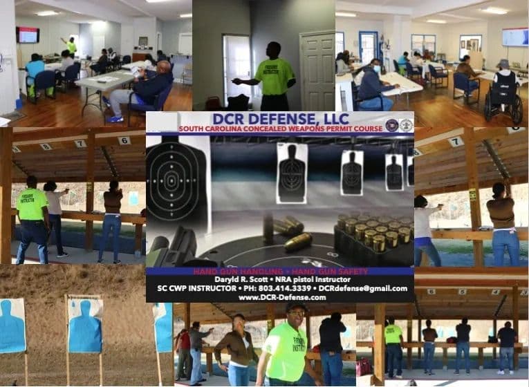 DCR-Defense logo