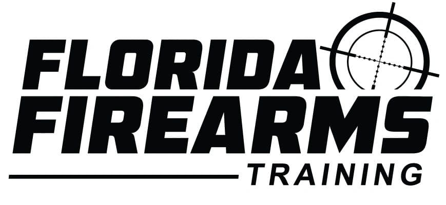 Florida Firearms Training logo
