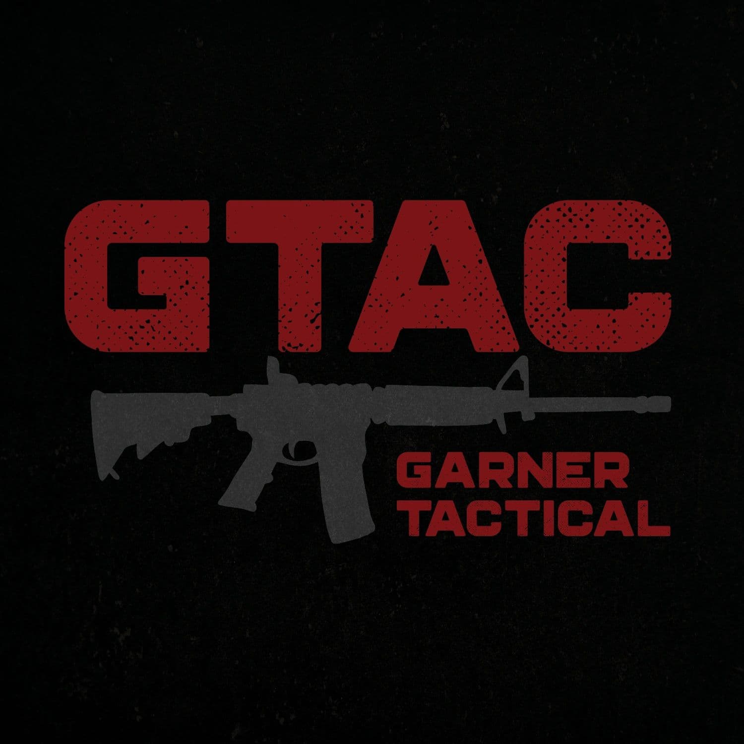 GTAC Firearms Academy logo