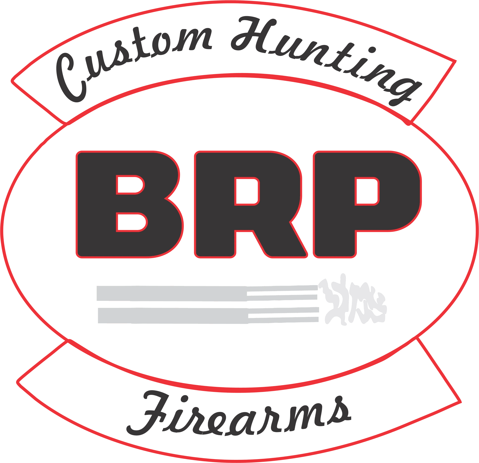 Black River Precision logo