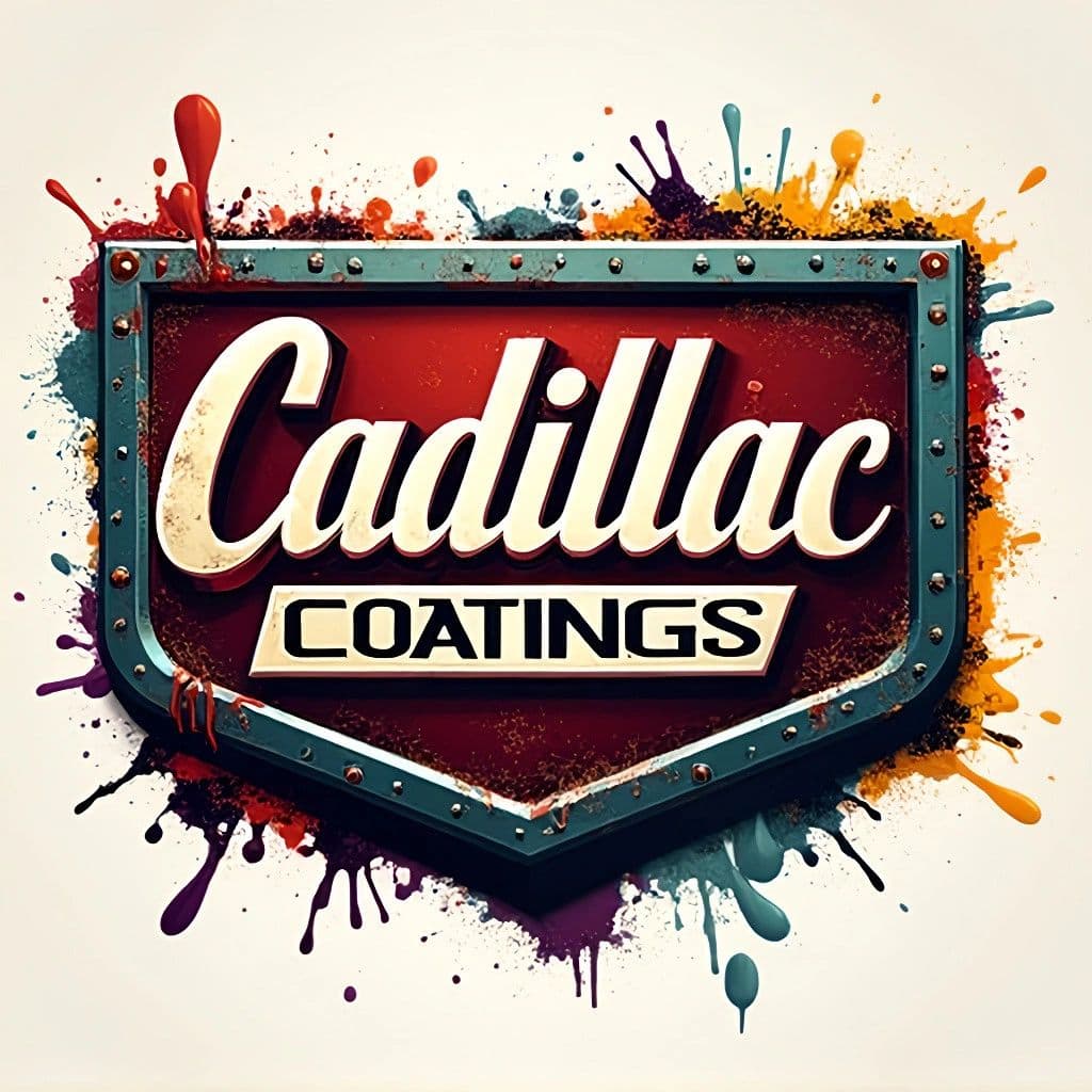 Cadillac Coatings logo
