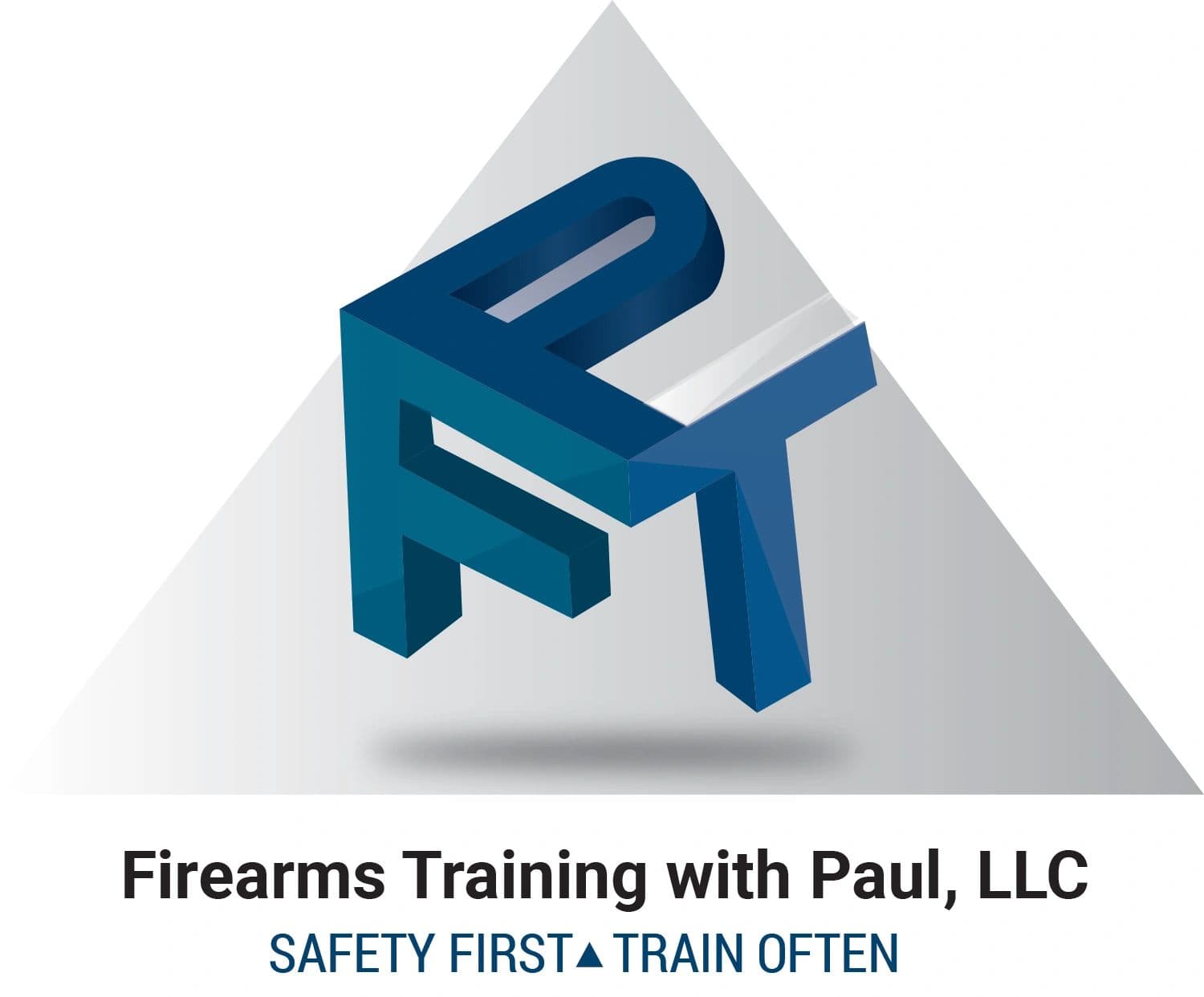 Firearms Training with Paul: Safety & Skills in VA logo