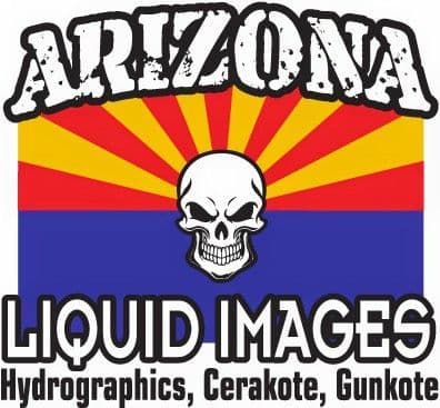 AZ Liquid Images logo